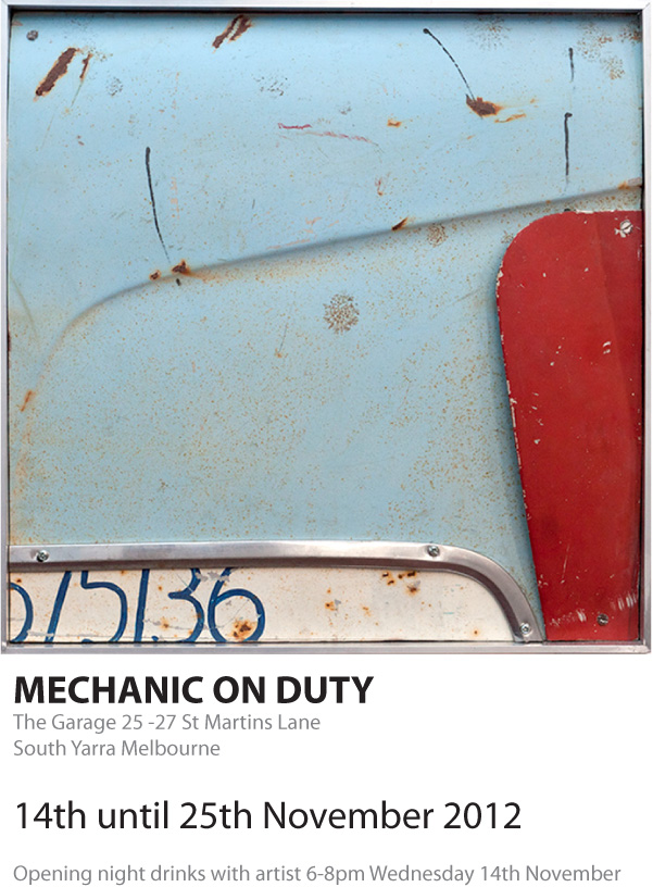 assemblage