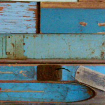 Blue-Study