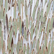 River Reeds, 112 x 166cm