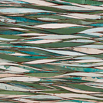 Dance of the Sea, 94cm x 94cm