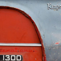Kingswood Country