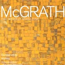 McGrath Magazine 2011