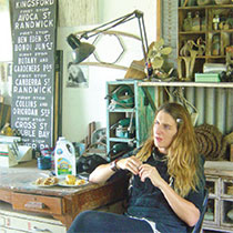 South Coast Style Magazine, feature article